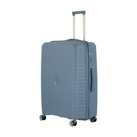 Blue Planet กระเป๋าเดินทาง รุ่น Diamond 5001 - BLUE PLANET, กระเป๋าเดินทาง TSA