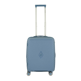 Blue Planet กระเป๋าเดินทาง รุ่น Diamond 5001 ขนาด 20 นิ้ว - BLUE PLANET, กระเป๋าและกระเป๋าเดินทาง