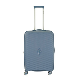 Blue Planet กระเป๋าเดินทาง รุ่น Diamond 5001 ขนาด 24 นิ้ว - BLUE PLANET, กระเป๋าและกระเป๋าเดินทาง