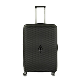 Blue Planet กระเป๋าเดินทาง รุ่น Diamond 5001 ขนาด 28 นิ้ว - BLUE PLANET, แฟชั่น