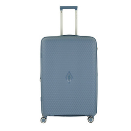 Blue Planet กระเป๋าเดินทาง รุ่น Diamond 5001 ขนาด 28 นิ้ว - BLUE PLANET, กระเป๋าและกระเป๋าเดินทาง