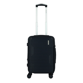 Blue Planet กระเป๋าเดินทาง รุ่น Pacific 2404 ขนาด 20 นิ้ว - BLUE PLANET, แฟชั่น