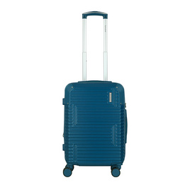 Blue Planet กระเป๋าเดินทาง รุ่น Pacific 2404 ขนาด 20 นิ้ว - BLUE PLANET