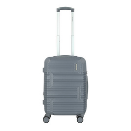 Blue Planet กระเป๋าเดินทาง รุ่น Pacific 2404 ขนาด 20 นิ้ว - BLUE PLANET