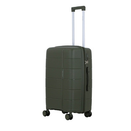 Blue Planet กระเป๋าเดินทาง รุ่น Premier 5003 - BLUE PLANET, กระเป๋าเดินทาง TSA
