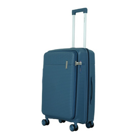 Blue Planet กระเป๋าเดินทาง รุ่น Winston 9012 - BLUE PLANET, กระเป๋าเดินทาง TSA