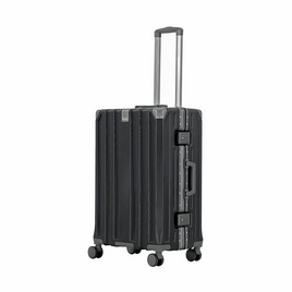 Blue Planet กระเป๋าเดินทาง รุ่น Zeno 524 - BLUE PLANET, กระเป๋าเดินทาง TSA