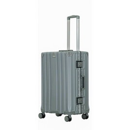 Blue Planet กระเป๋าเดินทาง รุ่น Zeno 524 - BLUE PLANET, กระเป๋าเดินทาง TSA
