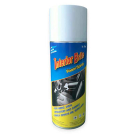 Blue Power โฟมสเปรย์ทำความสะอาดพรม 400 มล. - Blue Power, รถยนต์และจักรยานยนต์