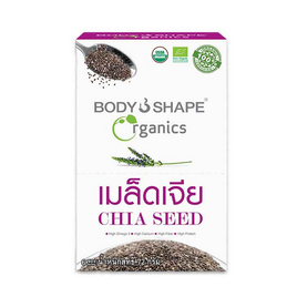 Body Shape เมล็ดเจีย 12 กรัม แพ็ค 6 ซอง - Body Shape, รายการ สมาชิก All member ซื้อสินค้า eXta ที่เข้าร่วมรายการ กรอกโค้ดลดเพิ่ม