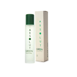 Bonsoir น้ำหอม Absolute green Perfume spray 55 มล. - Bonsoir, น้ำหอมผู้หญิง