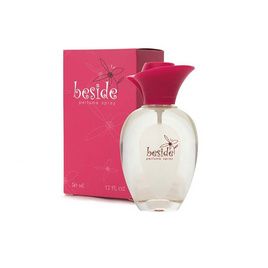 Bonsoir น้ำหอม Beside Perfume spray 50 มล. - Bonsoir, ความงาม