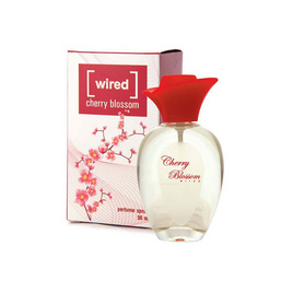 Bonsoir น้ำหอม Cherry blossom Perfume spray 50 มล. - Bonsoir, ความงาม