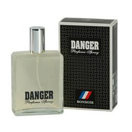 Bonsoir น้ำหอม Danger Perfume spray 100 มล. - Bonsoir, ดูแลผิวกาย และน้ำหอม