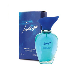 Bonsoir น้ำหอม Indego Perfume spray 50 มล. - Bonsoir, ดูแลผิวกาย และน้ำหอม