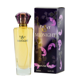 Bonsoir น้ำหอม Passy midnight Perfume spray 105 มล. - Bonsoir, น้ำหอมผู้หญิง