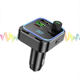 Borofone Car Charge รุ่น BC53-A - Borofone, 7Online