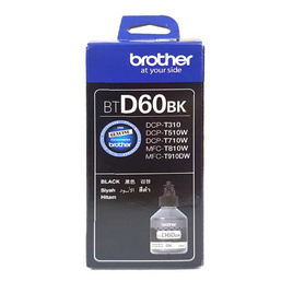Brother หมึกขวด BTD60BK - Brother, หมึกพิมพ์และโทนเนอร์