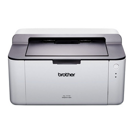 Brother HL-1110 Laser Mono Printer - Brother, เครื่องพิมพ์ & เครื่องสแกน แฟกซ์ และอุปกรณ์เสริม