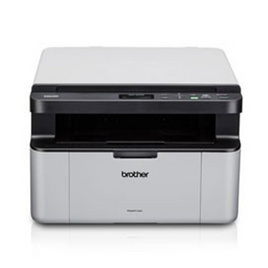 Brother Mono Laser MFC Printer รุ่น DCP-1610W (Without Fax) - Brother, เลเซอร์