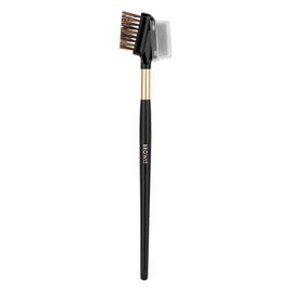 Browit แปรงหวีขนคิ้ว Professional Brow Comb & Brow Brush - Browit, อุปกรณ์สำหรับแต่งหน้า