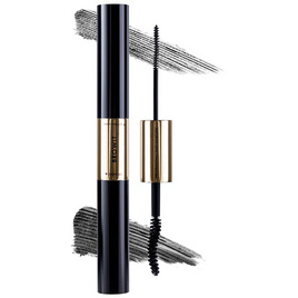 Browit มาสคาร่า Professional Duo Mascara 4+4 กรัม - Browit, ตกแต่งดวงตา