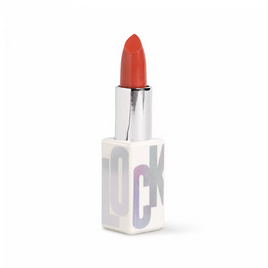 Bsc ลิปสติก Lock It Fit Matte Rush Lip Driven Dusty 3.9 กรัม - BSC, ลิปสติก