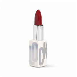 Bsc ลิปสติก Lock It Fit Matte Rush Lip Driven Dusty 3.9 กรัม - BSC, ลิปสติก