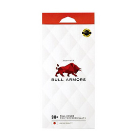 Bull Armors ฟิล์มกันรอยมือถือ รุ่น Xiaomi 12 - Bull Armors, ฟิล์มกันรอย