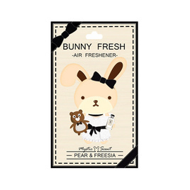 Bunnyfresh แผ่นน้ำหอม Bunny fresh - Bunnyfresh, รถยนต์และจักรยานยนต์