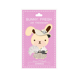 Bunnyfresh แผ่นน้ำหอม Bunny fresh - Bunnyfresh, รถยนต์และจักรยานยนต์