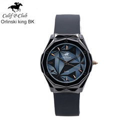 CALIF P-CLUB นาฬิกาข้อมือ รุ่น CPC2024008-Orlinski King - Calif P-Club, นาฬิกา