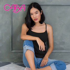 CARA เสื้อสายเดี่ยว รุ่น CVN-PSA011 - CARA