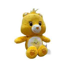 CARE BEARS LAUGH-A-LOT BEAR (ตุ๊กตาแคร์แบร์ 25 ซม.) - Carebear, ตุ๊กตา