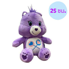 CARE BEARS SHARE BEAR (ตุ๊กตาแคร์แบร์ 25 ซม.) - Carebear, 7Online