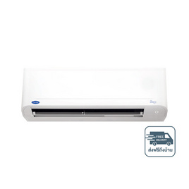 CARRIER แอร์ติดผนัง INVERTER 9200 BTU รุ่น copper ION 42TVDB010/38TVDB010(C) - CARRIER, สินค้าใหม่