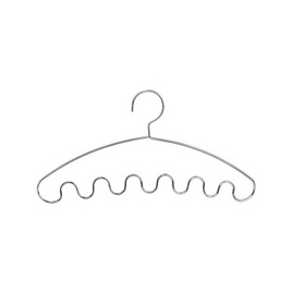 CASSA ไม้แขวนสแตนเลส เสื้อสายเดี่ยว ผ้าพันคอ กระเป๋า - CASSA, ของใช้ภายในบ้าน