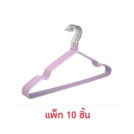 CASSA ไม้แขวนเสื้อ (แพ็ก 10 ชิ้น) - CASSA, ของใช้ภายในบ้าน