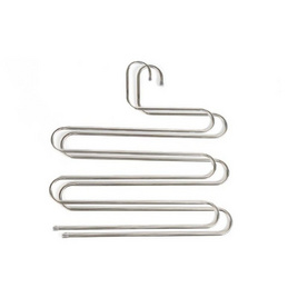 CASSA ไม้แขวนกางเกงแสตนเลส แพ็ค 2 ชิ้น - CASSA, สินค้ามาใหม่