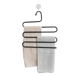 CASSA ไม้แขวนกางเกง แพ็ค 2 ชิ้น - CASSA, ของใช้ภายในบ้าน