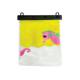 CASSA B1S111-Y กระเป๋ากันน้ำพร้อมสาย สีเหลือง - CASSA, Fashion Sub Catetogy