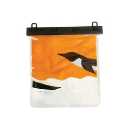 CASSA B1S114-OR กระเป๋ากันน้ำพร้อมสาย สีส้ม - CASSA, Fashion Sub Catetogy