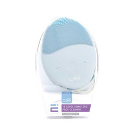 CBG Devices เครื่องล้างหน้า 15 level Sonic Egg Face Cleaner - CBG Devices, อุปกรณ์เสริมความงาม
