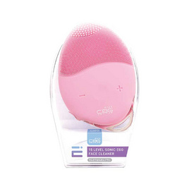 CBG Devices เครื่องล้างหน้า 15 level Sonic Egg Face Cleaner - CBG Devices, อุปกรณ์เสริมความงาม