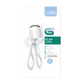 CBG เครื่องดัดขนตาไฟฟ้า Devices Glam Culr - CBG Devices, CBG Devices