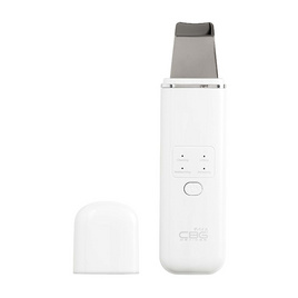 CBG เครื่องสครับผิวหน้าDevices Ionic Skin Scrubber รุ่น SK-0025 - CBG Devices, อุปกรณ์ดูแลผิวหน้า