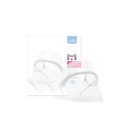 CBG Devices หน้ากากแสงบำบัด LED Beauty Booster Mask รุ่น SK-0039  - CBG Devices, อุปกรณ์เสริมความงาม