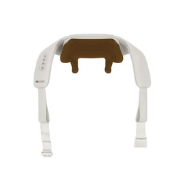 CBG Wellness Zensu Neck Massager - CBG Wellness, อุปกรณ์และเครื่องมือนวด