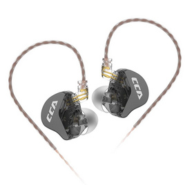 CCA หูฟัง In-Ear รุ่น CRA - CCA, หูฟัง