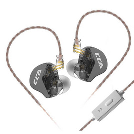 CCA หูฟัง In-Ear รุ่น CRA Mic - CCA, หูฟังแบบสอดหู